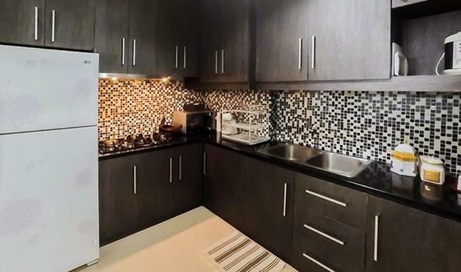 Devmoon - A Big & Beautiful Unit In The South Of Appartement