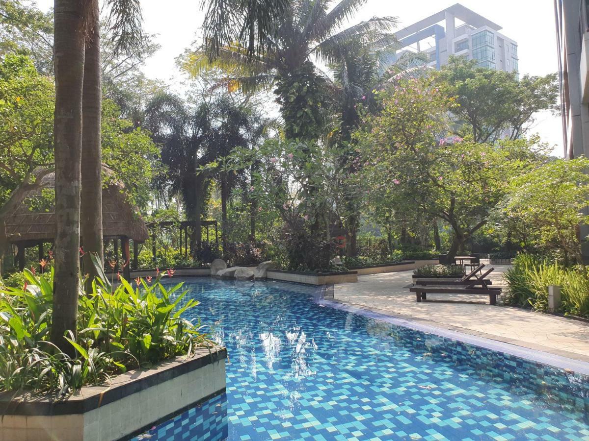 Devmoon - A Big & Beautiful Unit In The South Of Appartement