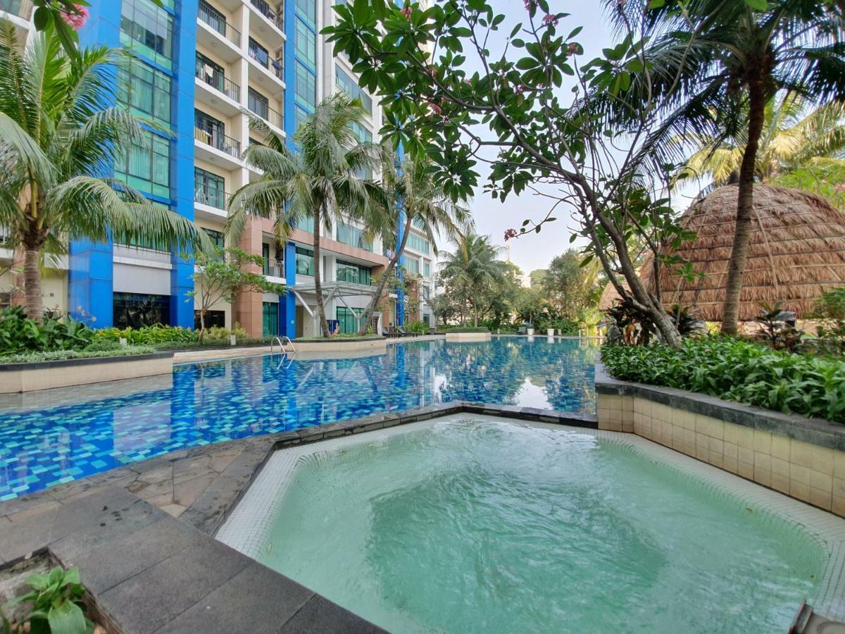 Devmoon - A Big & Beautiful Unit In The South Of * Jakarta