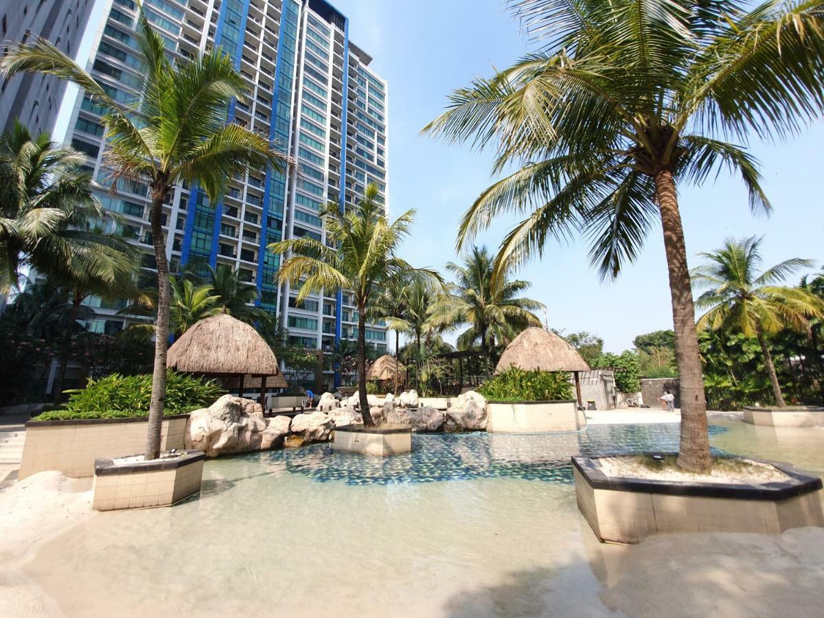 Appartement Devmoon - A Big & Beautiful Unit In The South Of *
