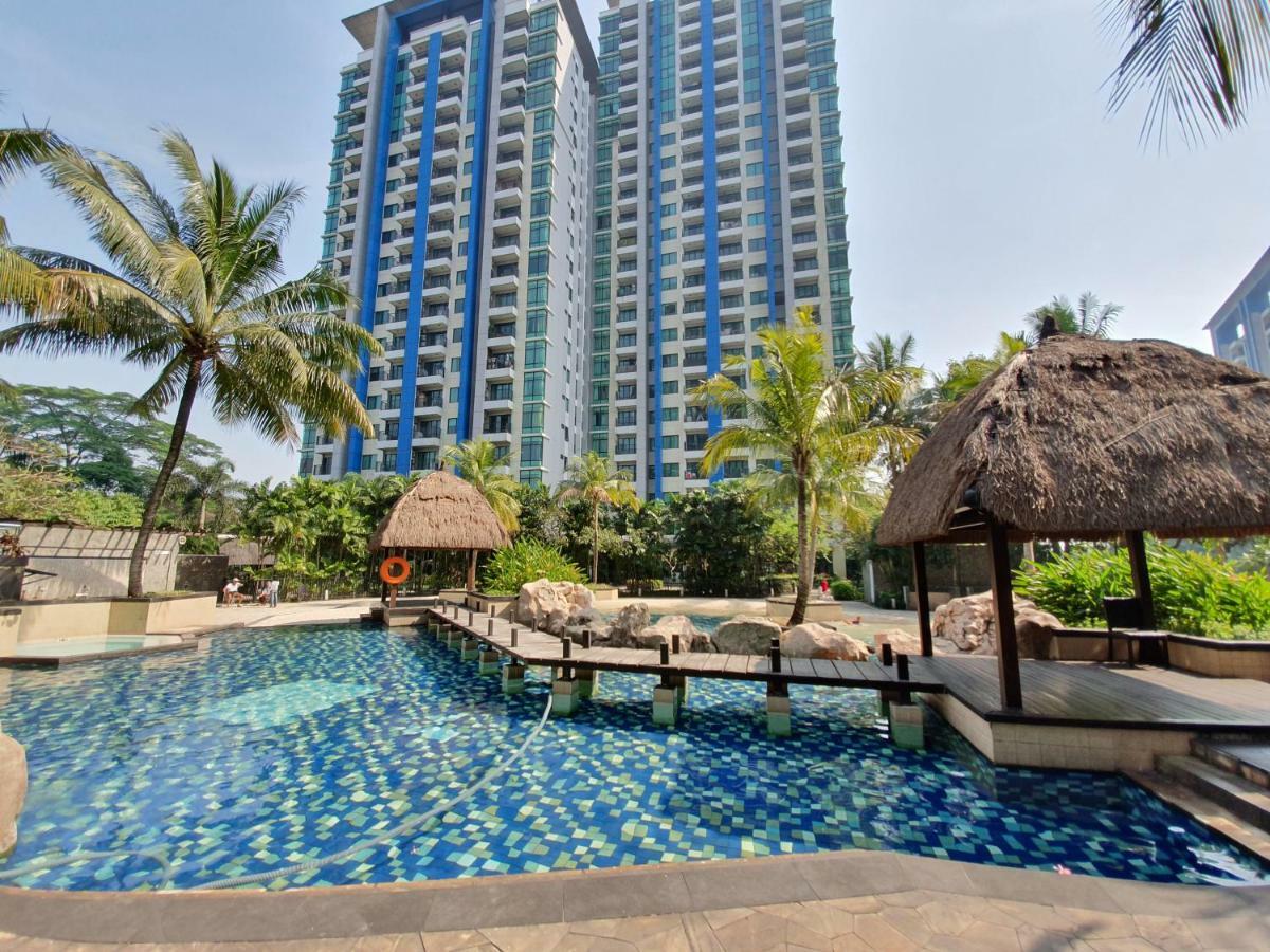 Devmoon - A Big & Beautiful Unit In The South Of Jakarta