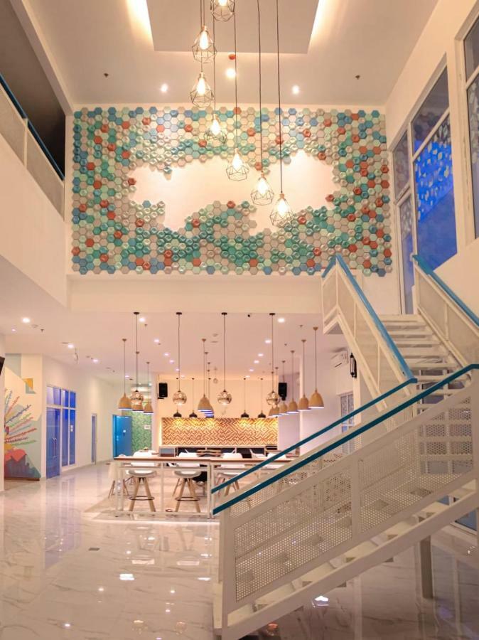 Dafam Express Jaksa Hotel Jakarta
