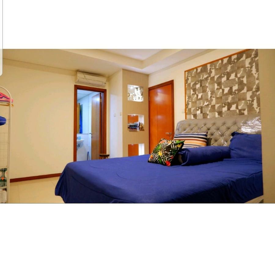 2 Bed Amazing Sea View 80sqm Fast Internet Apartment *