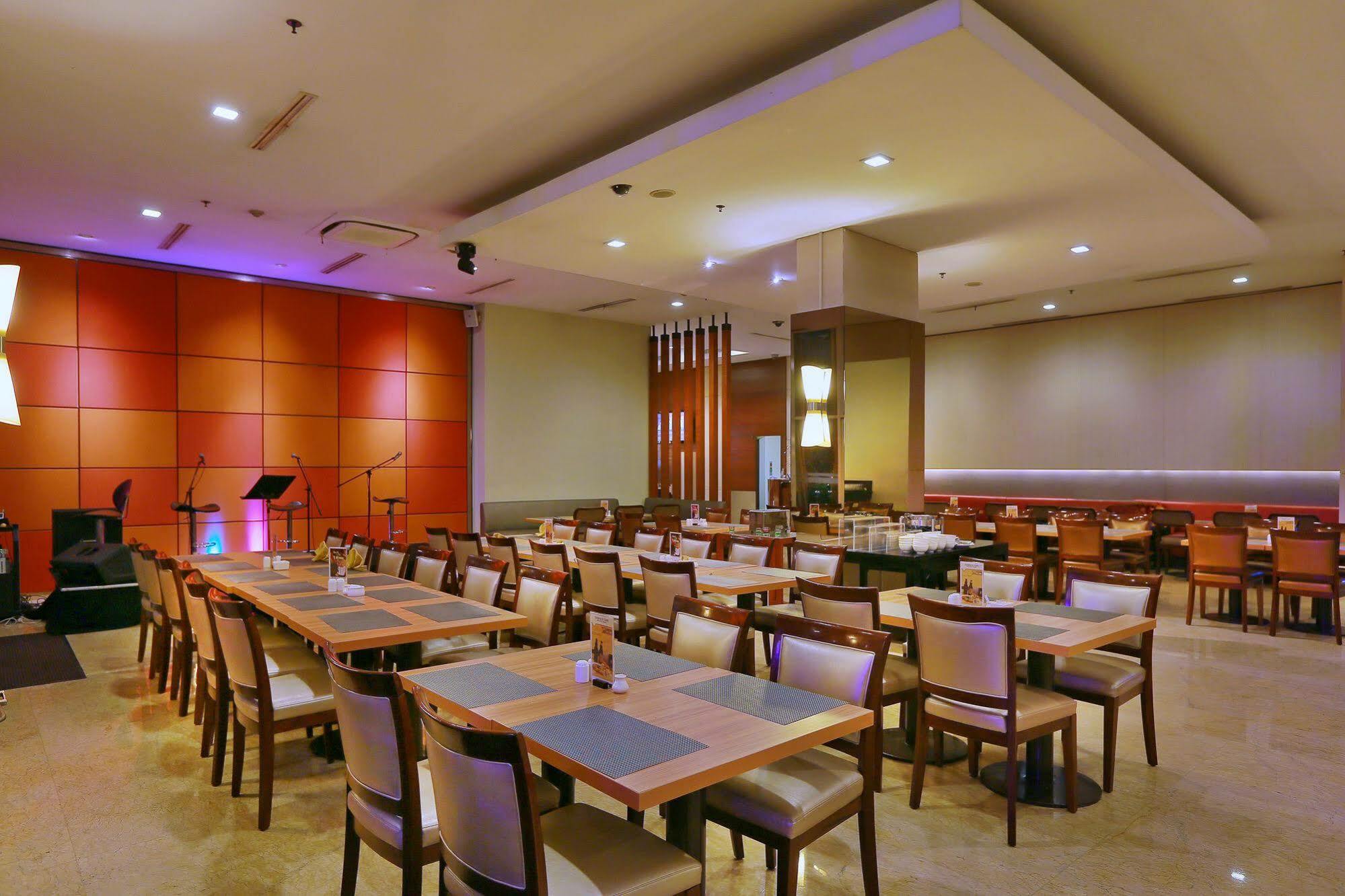 Hotel Park Cawang Jakarta