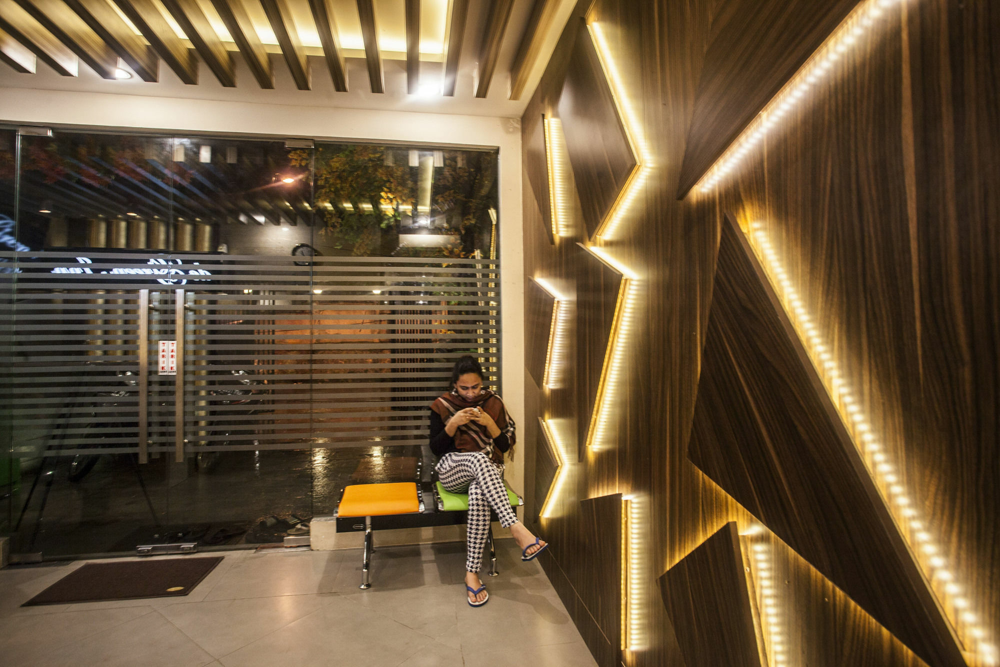 De Hotel