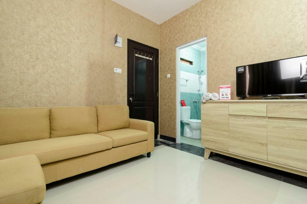 Reddoorz @ Cipete Damai Guest house Jakarta