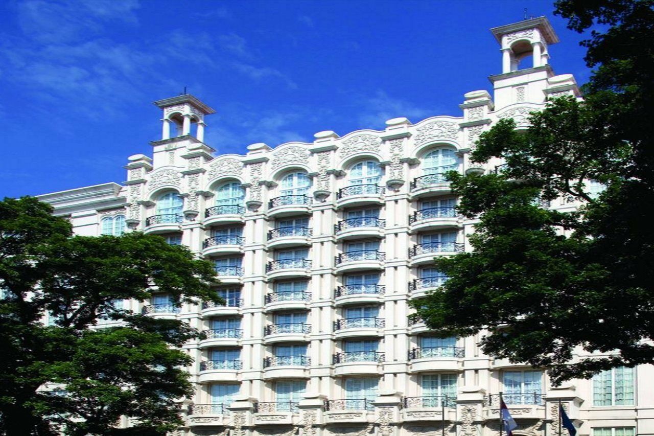 Gran Mahakam 5* Jakarta