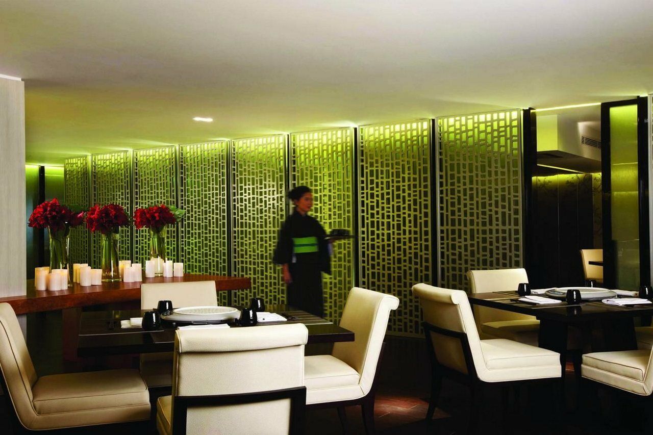 Hotel Gran Mahakam
