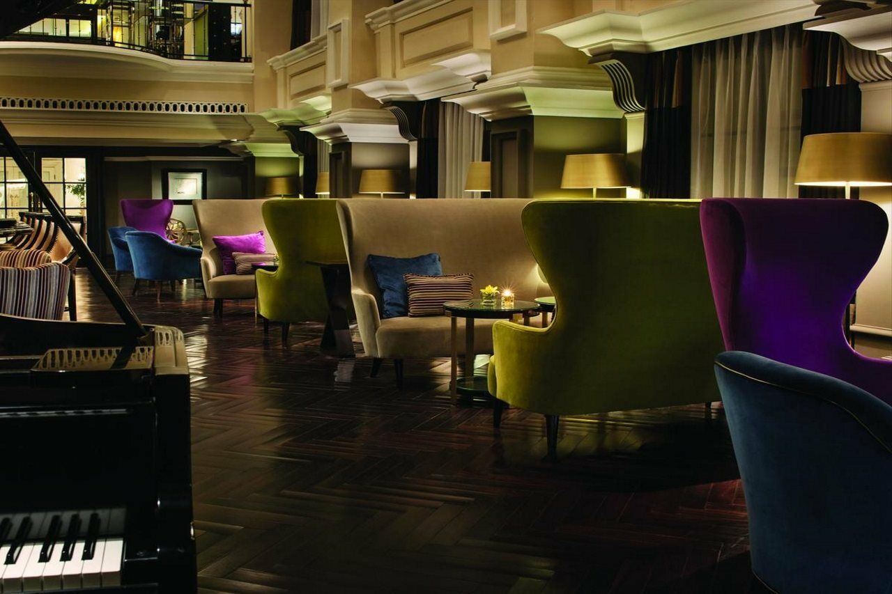 Gran Mahakam Hotel Jakarta