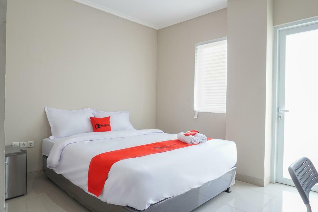 Residences By Reddoorz Near Mt Haryono - Minimum 7 Days Guest house