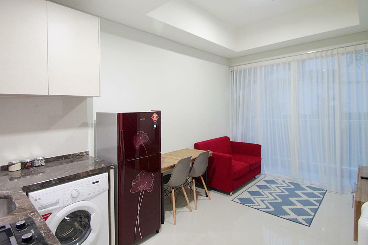 Apartemen Puri Mansion By Aparian