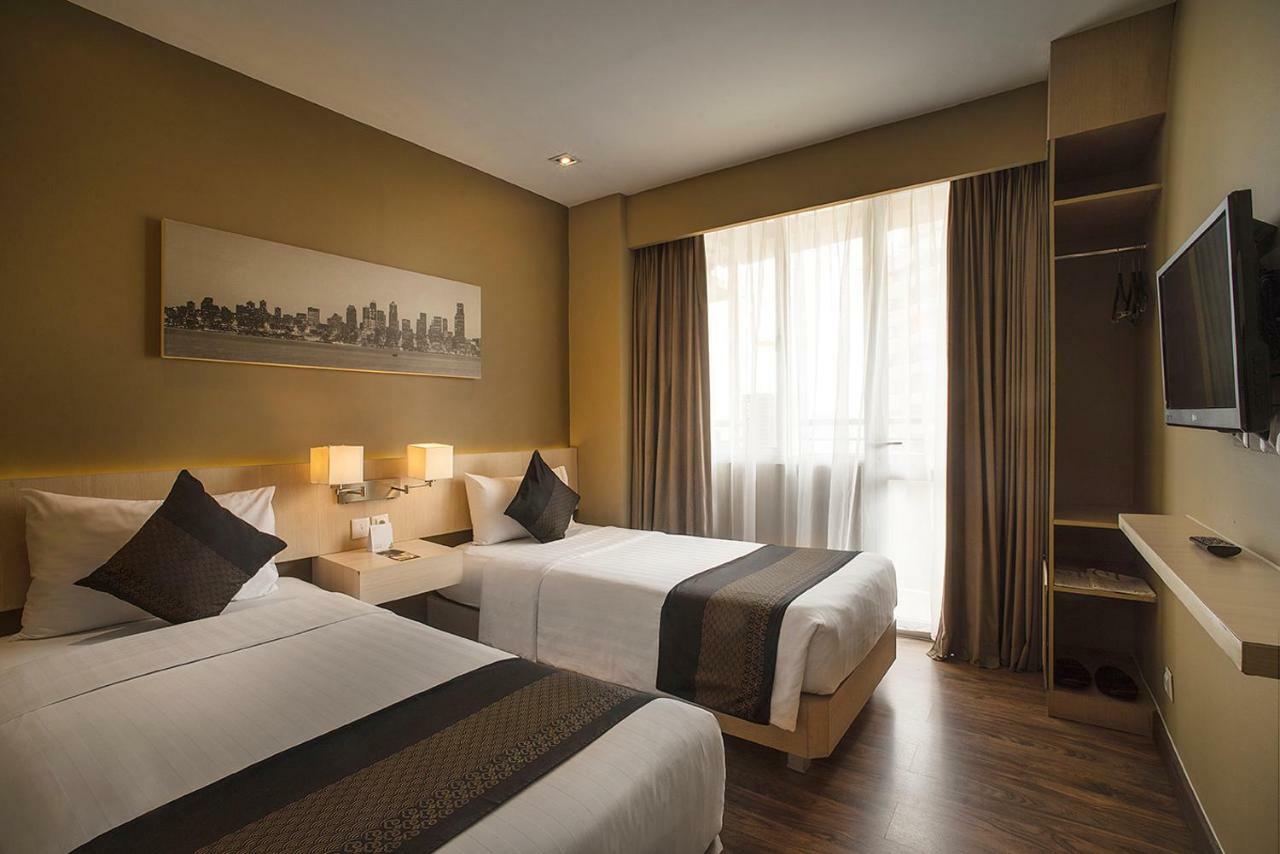 Hotel El Jakarta