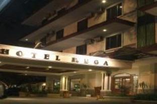Mega Proklamasi Hotel 2*
