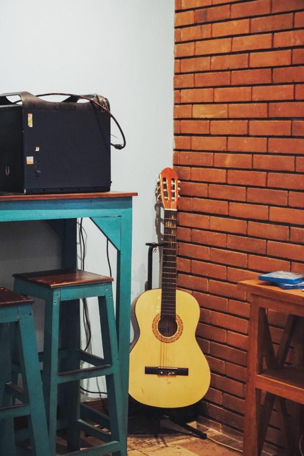 Wonderloft Kota Tua Hostel Jakarta