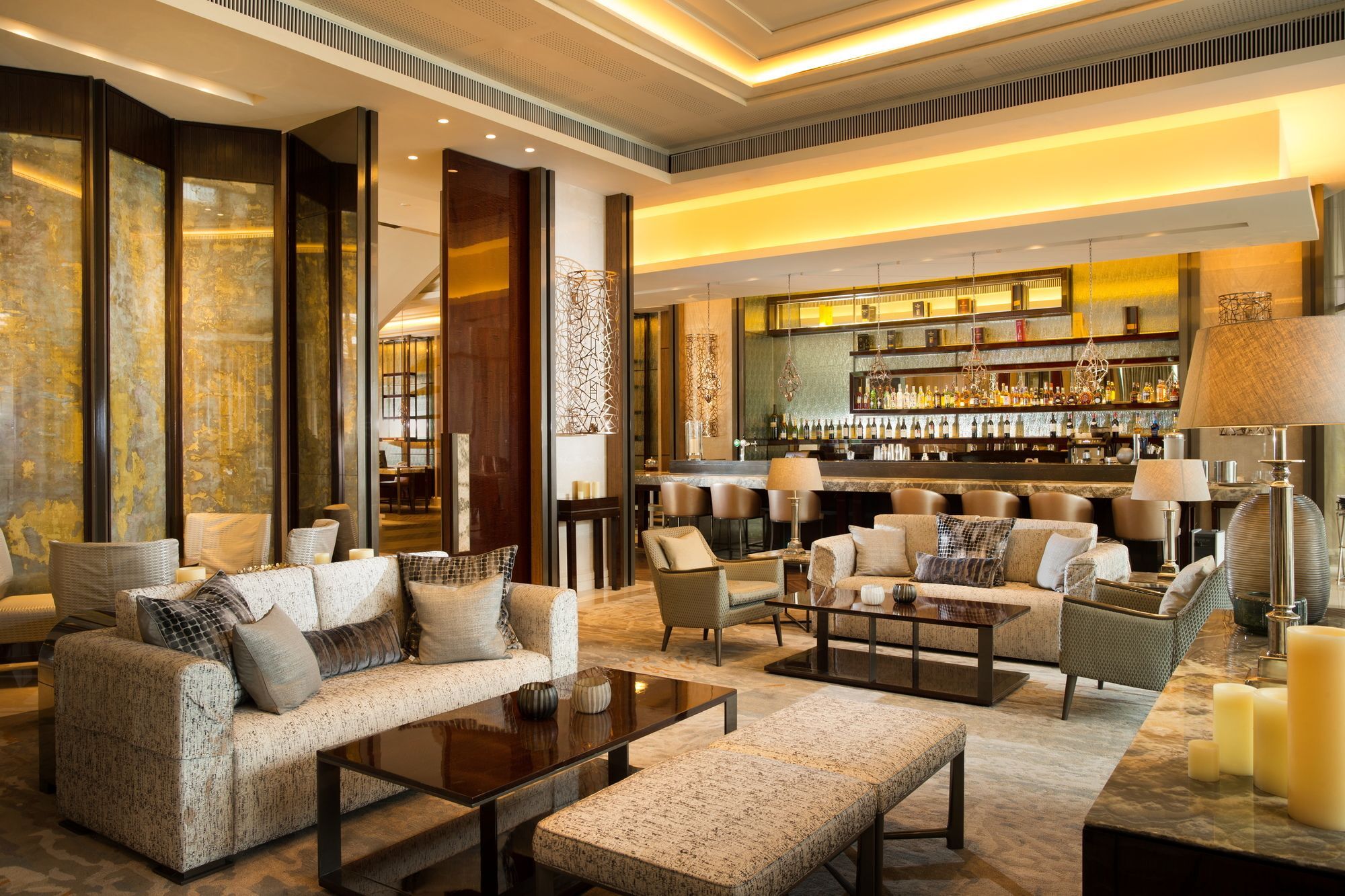 Hotel Sheraton Grand Gandaria
