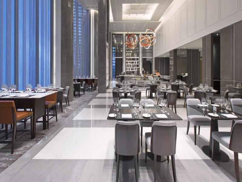 Hotel Sheraton Grand Gandaria