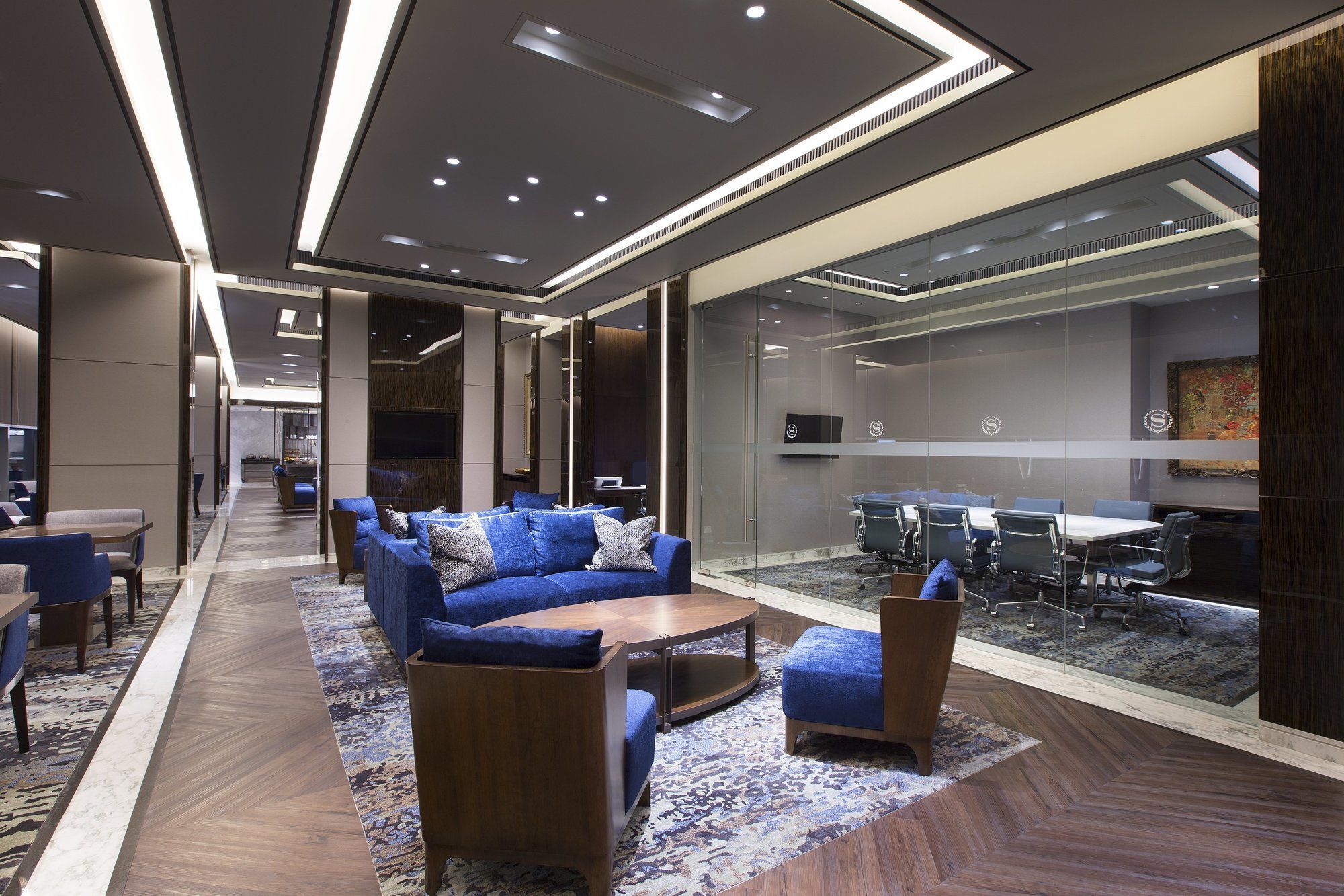 Sheraton Grand Gandaria 5*