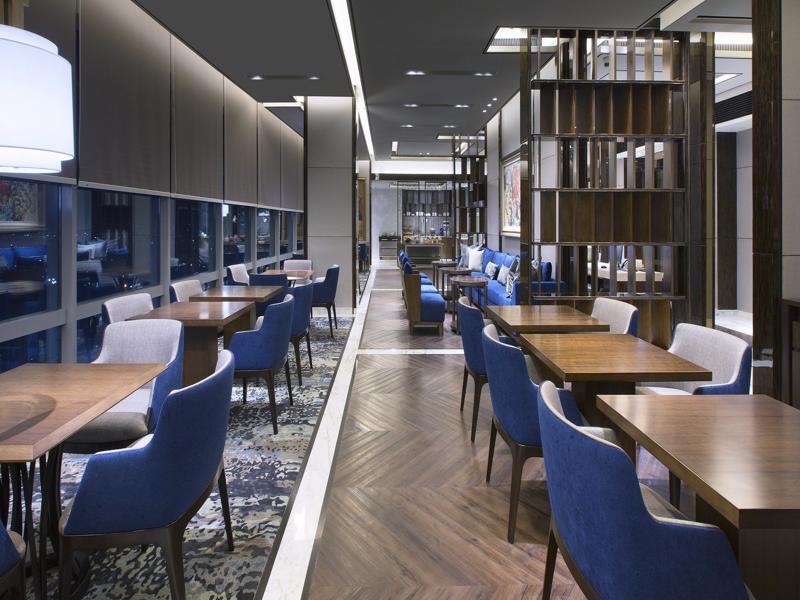 Sheraton Grand Gandaria 5* Jakarta