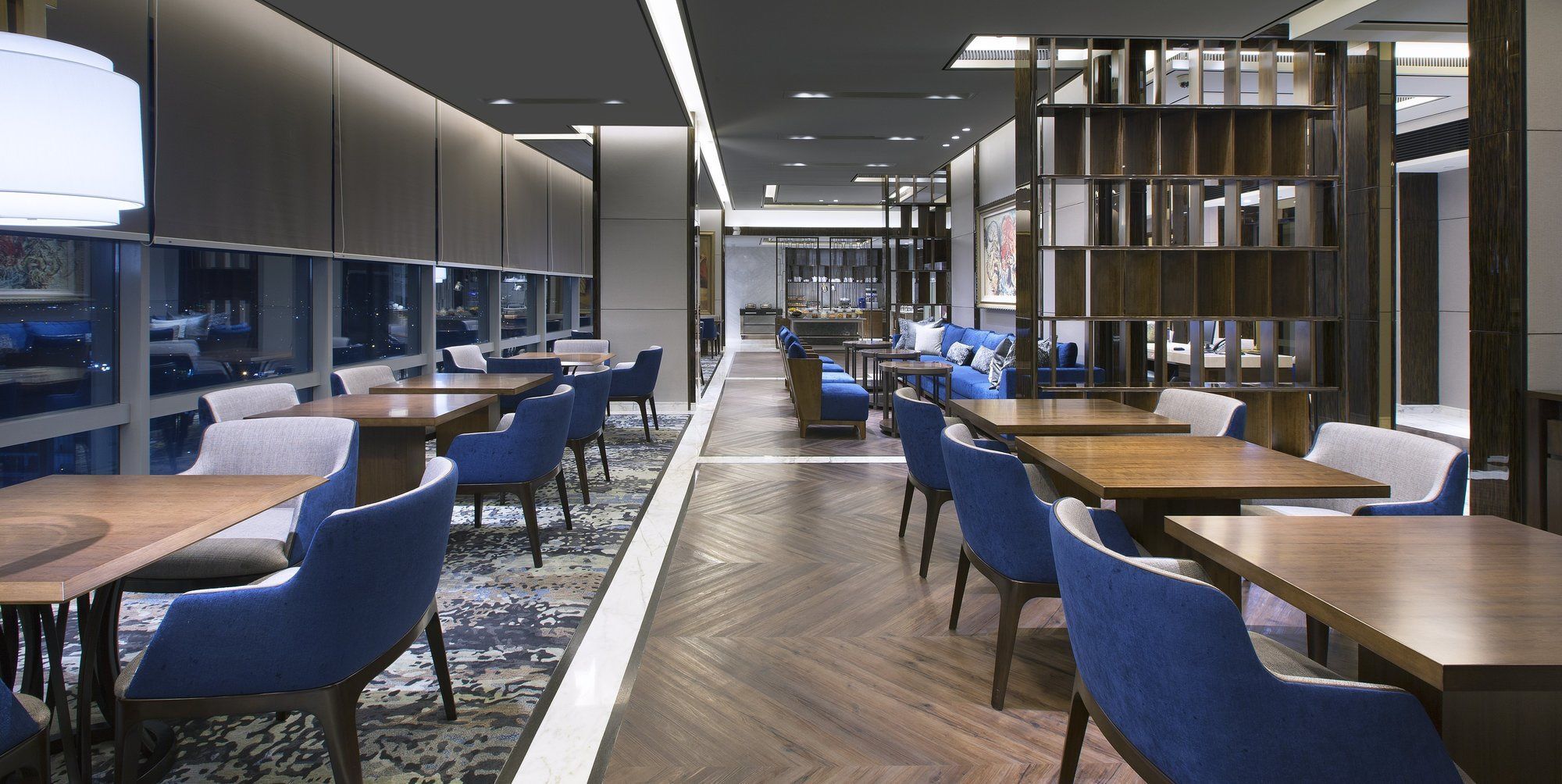 Sheraton Grand Gandaria 5* Jakarta