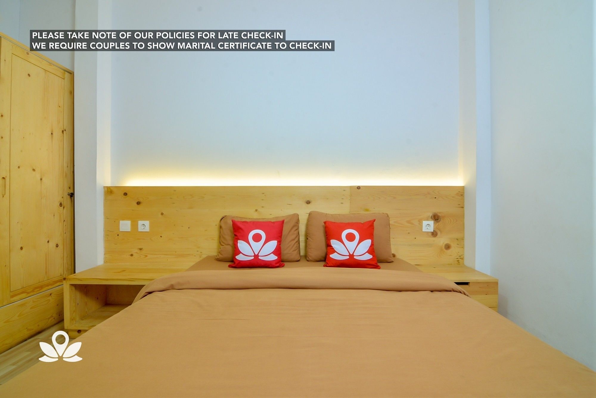 Zen Near Darmawangsa Syariah Hotel 2*