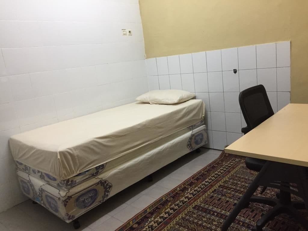 Hotel Rumah Kost