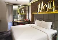 Posto Dormire Hotel Jakarta