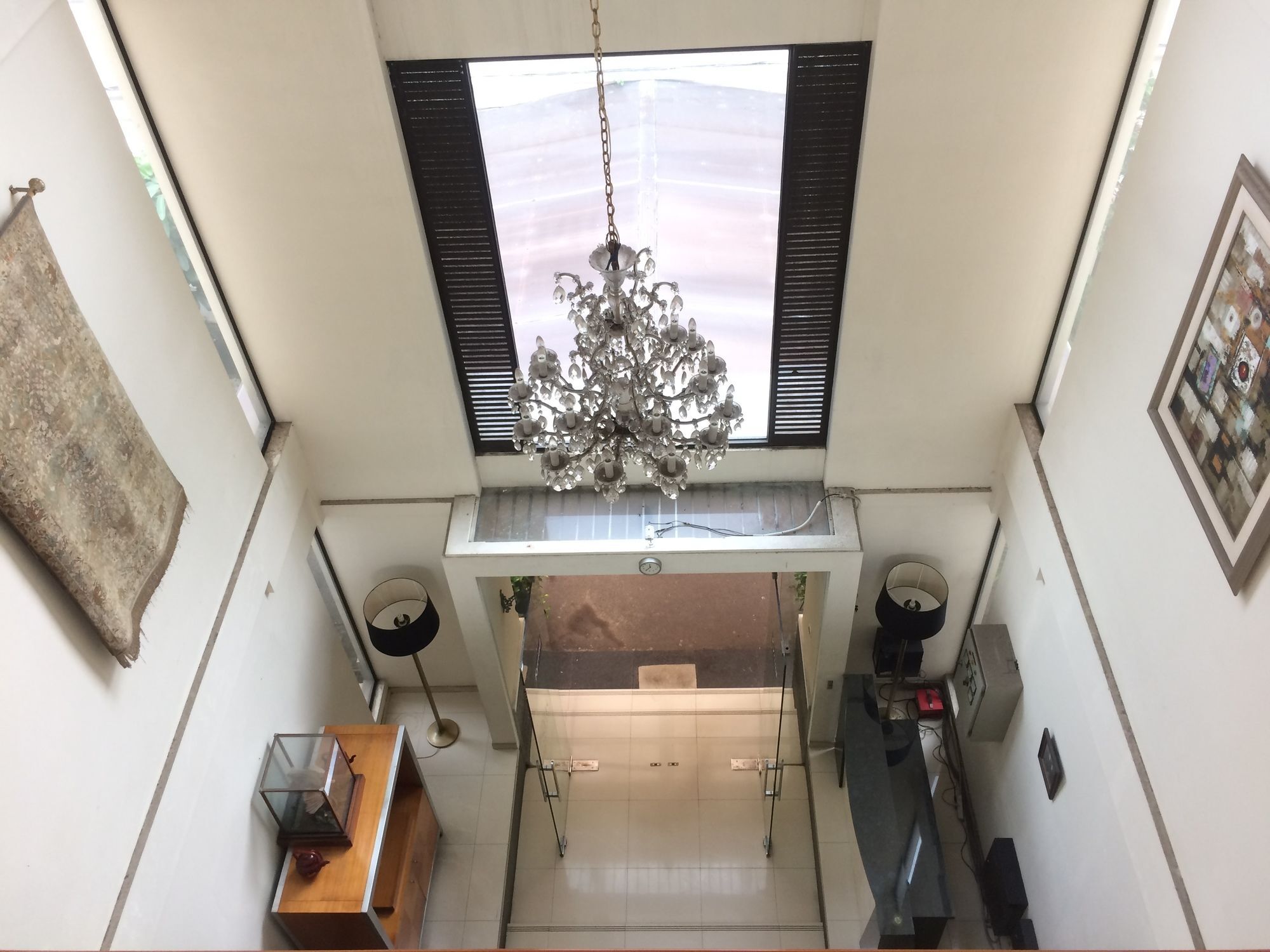 Hotel Arimbi Pejaten Jakarta