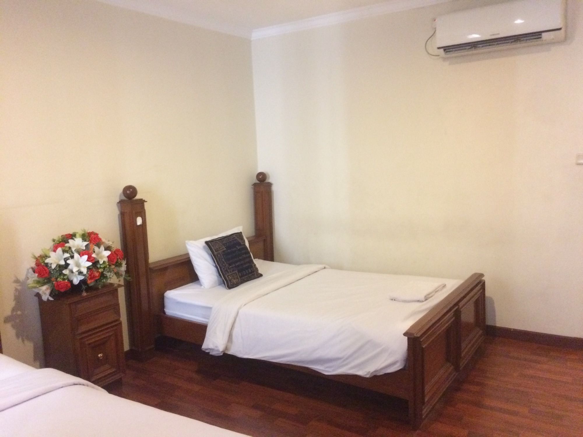 Arimbi Pejaten Hotel 3*