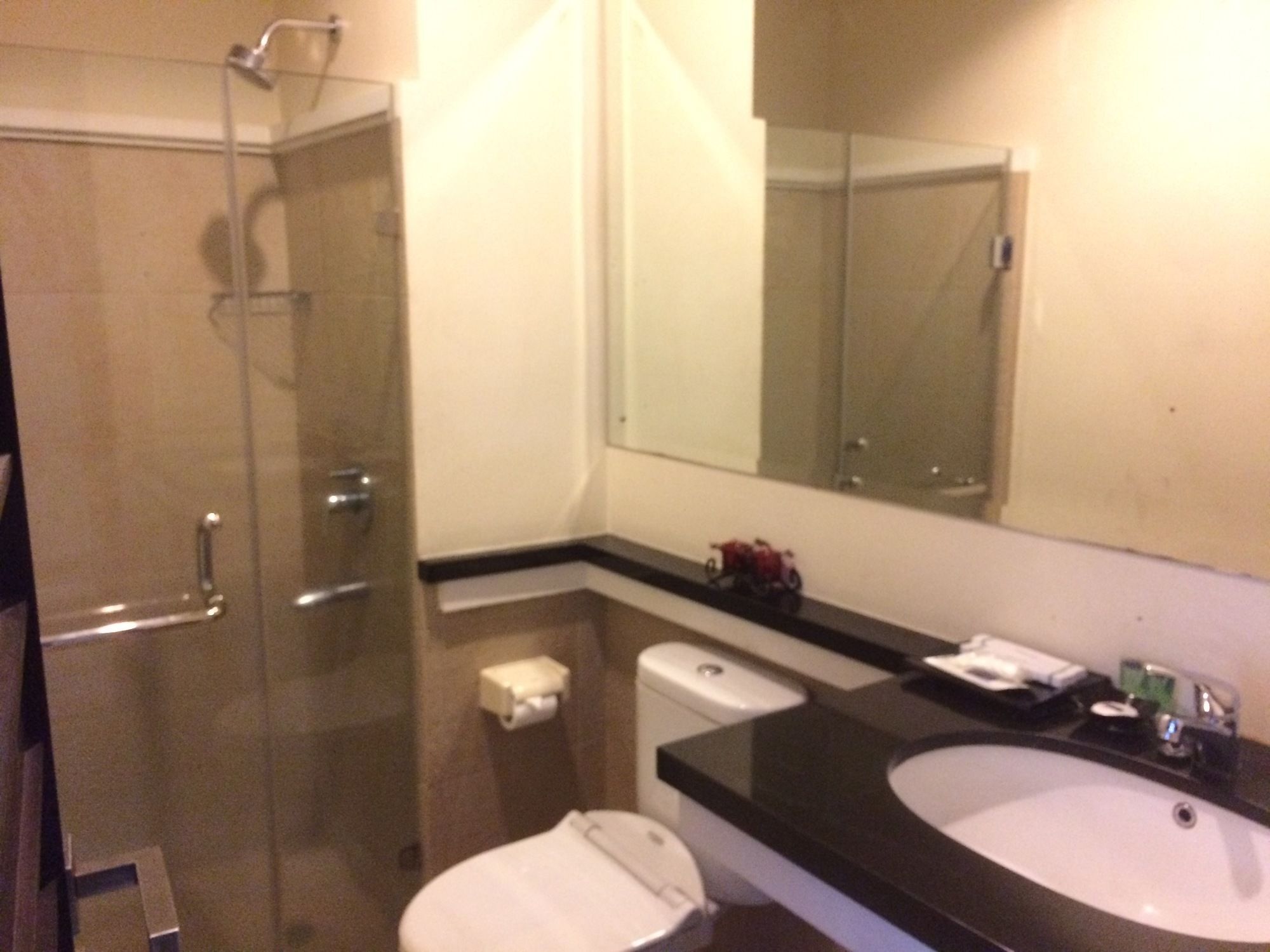 Hotel Arimbi Pejaten