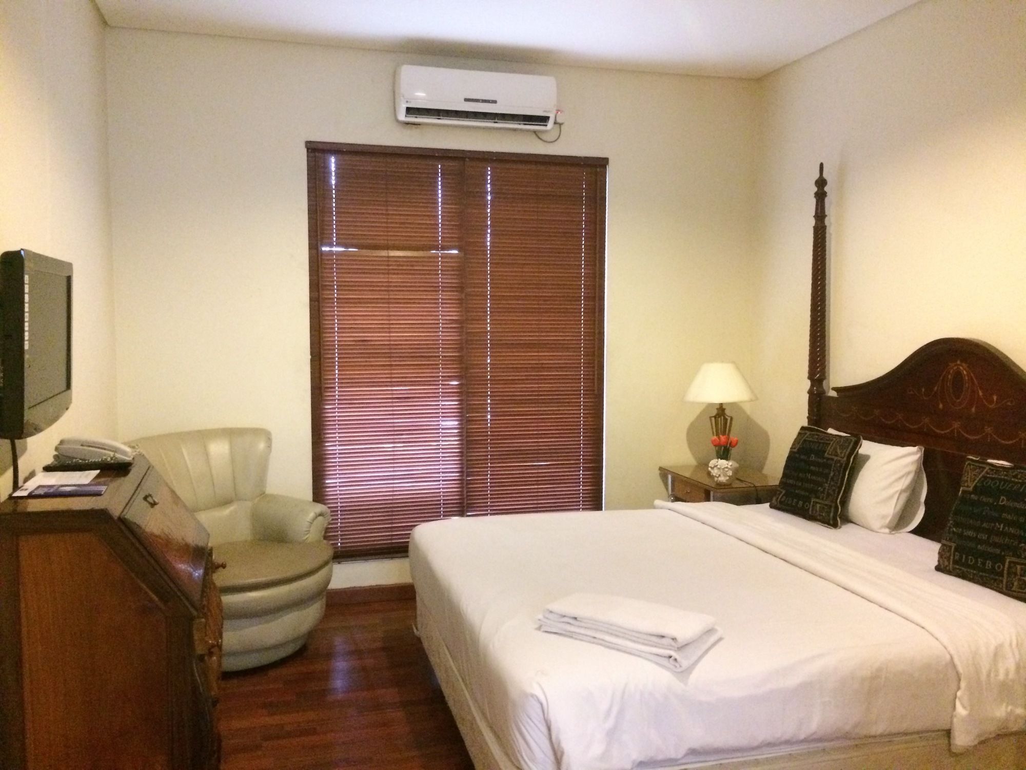 Hotel Arimbi Pejaten
