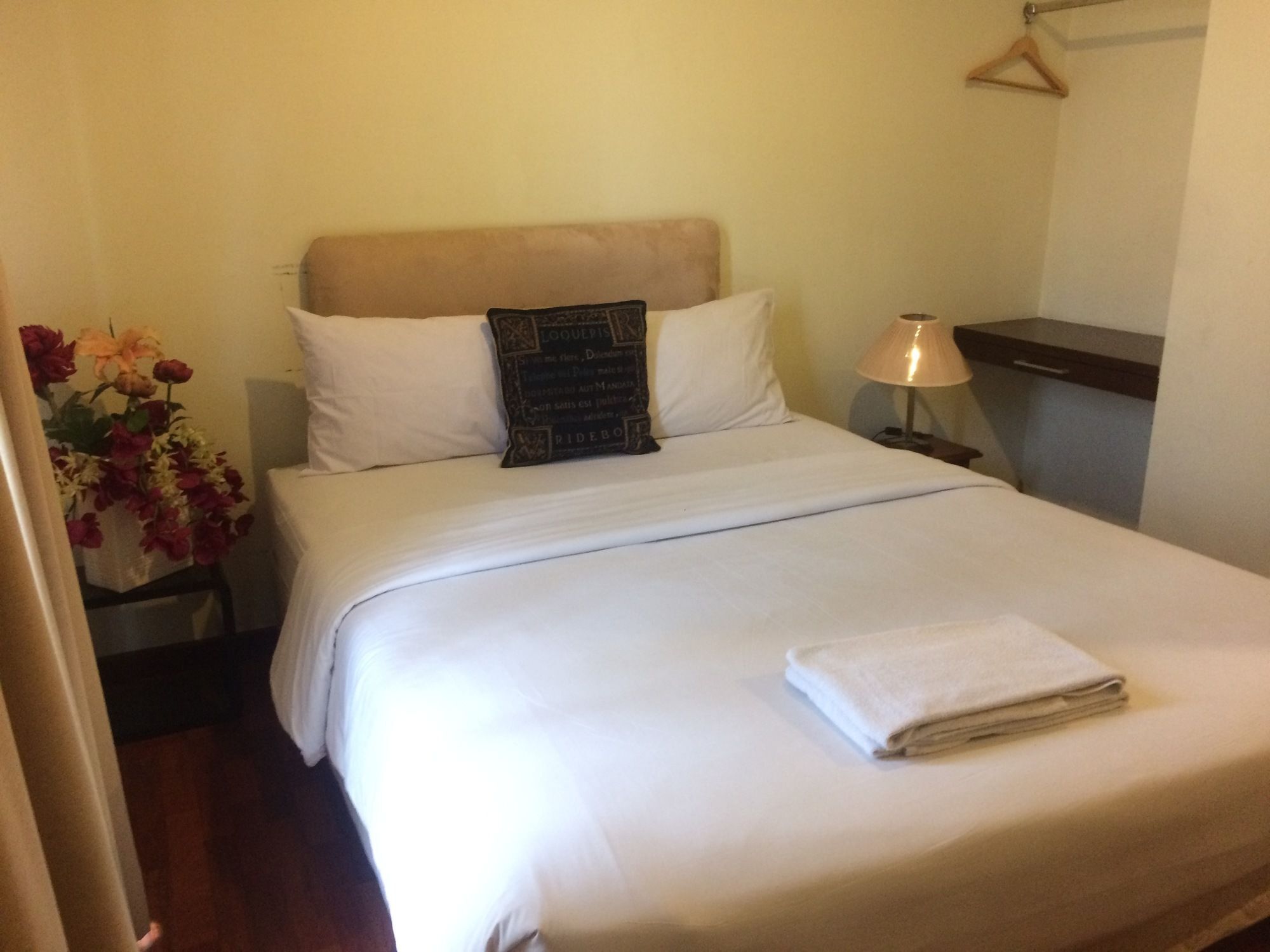 Hotel Arimbi Pejaten Jakarta
