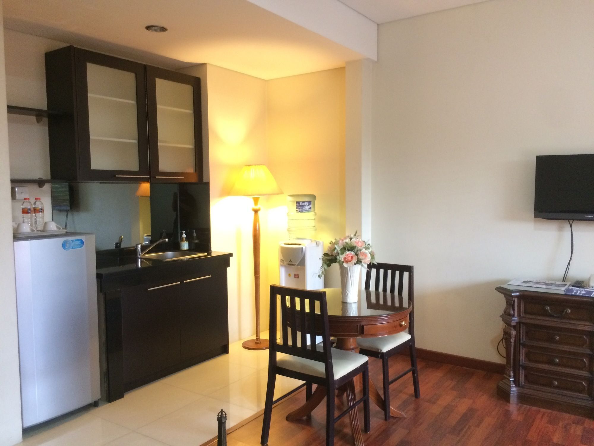 Hotel Arimbi Pejaten