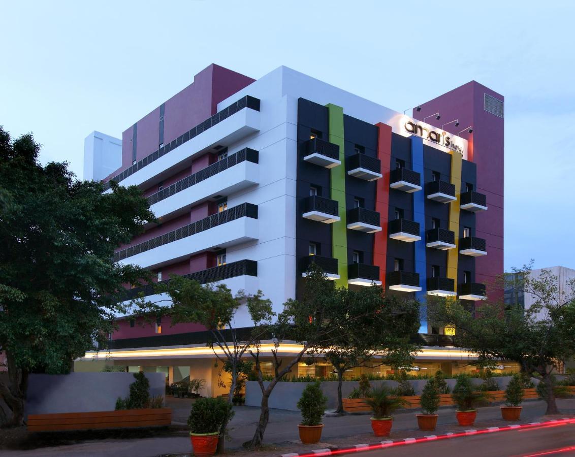 Khách sạn Amaris Mangga Besar Jakarta