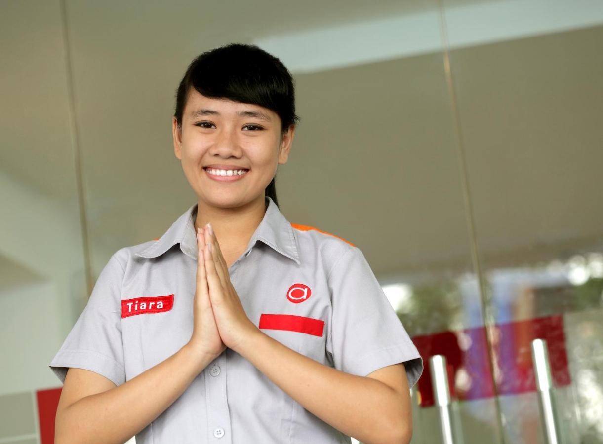 Khách sạn Amaris Mangga Besar Jakarta