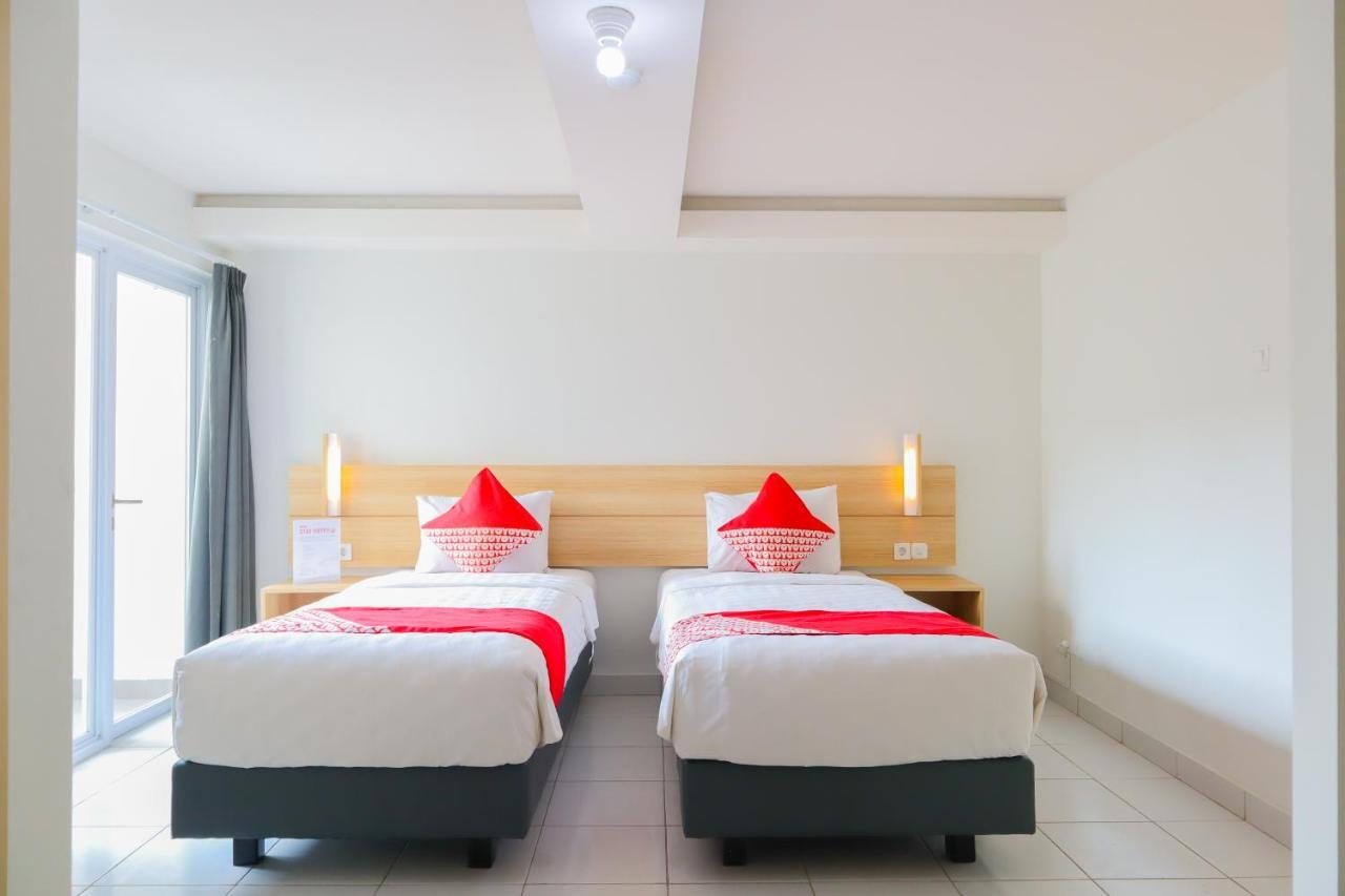 Hotel Flagship 210 Amethyst Kemayoran Jakarta