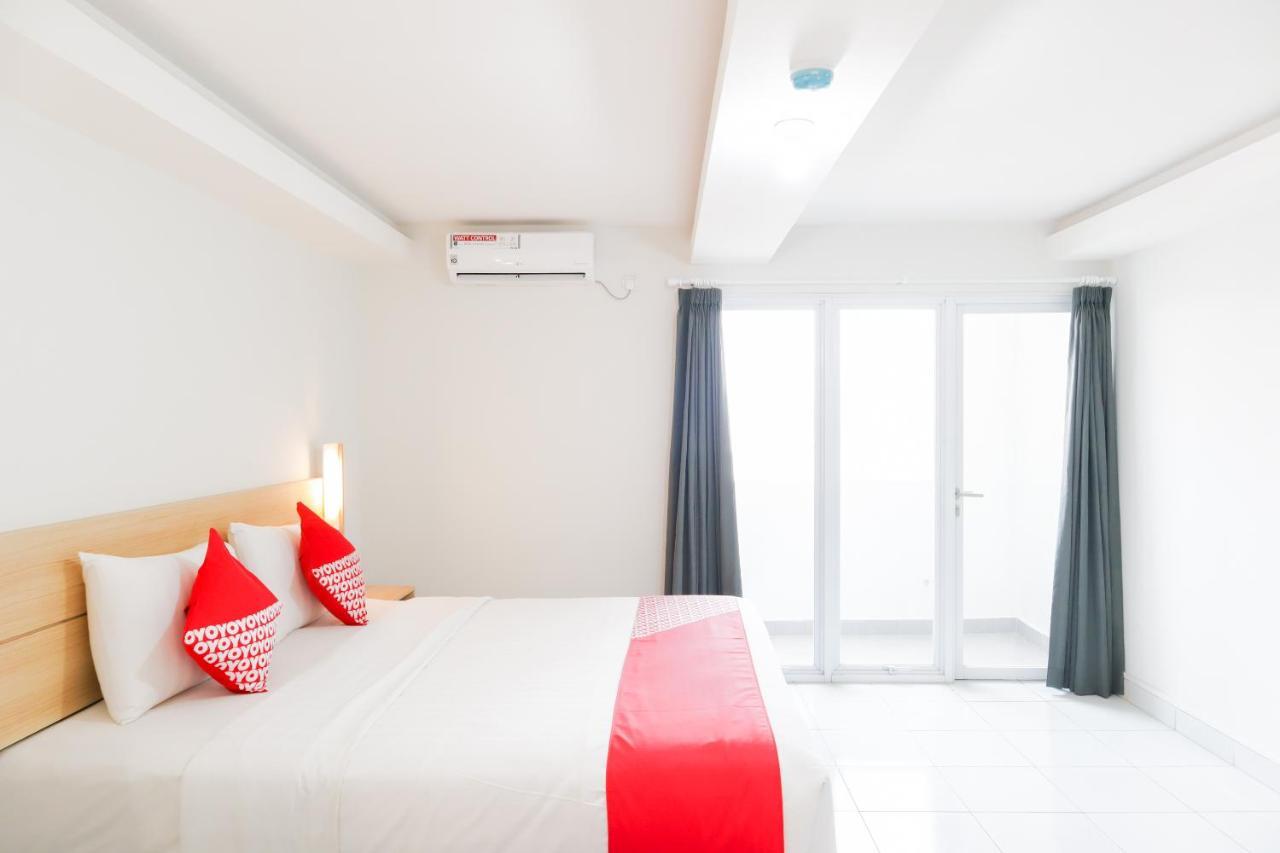 Flagship 210 Amethyst Kemayoran Jakarta