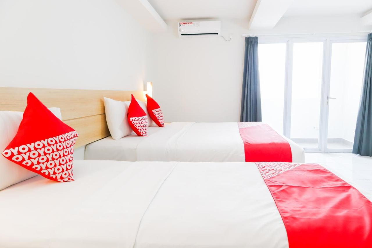 Flagship 210 Amethyst Kemayoran Jakarta