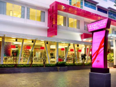 Swiss-belinn Wahid Hasyim Jakarta