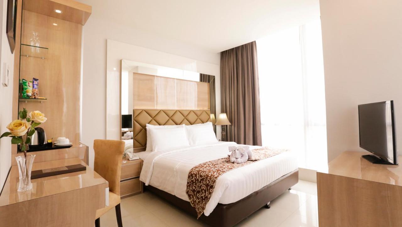 Hotel Daily 3*