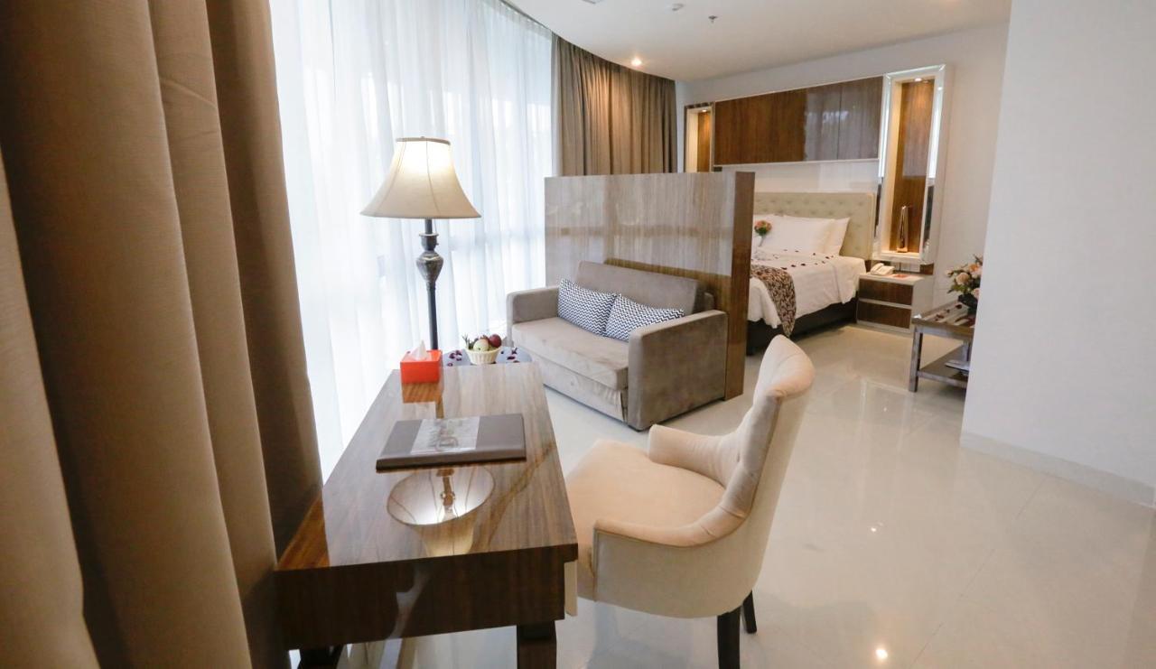 Hotel Daily 3*