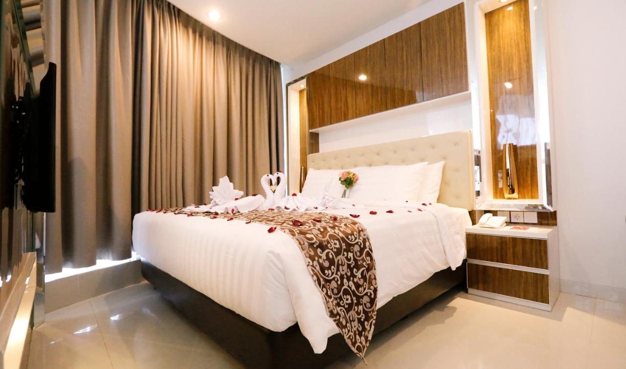 Hotel Daily