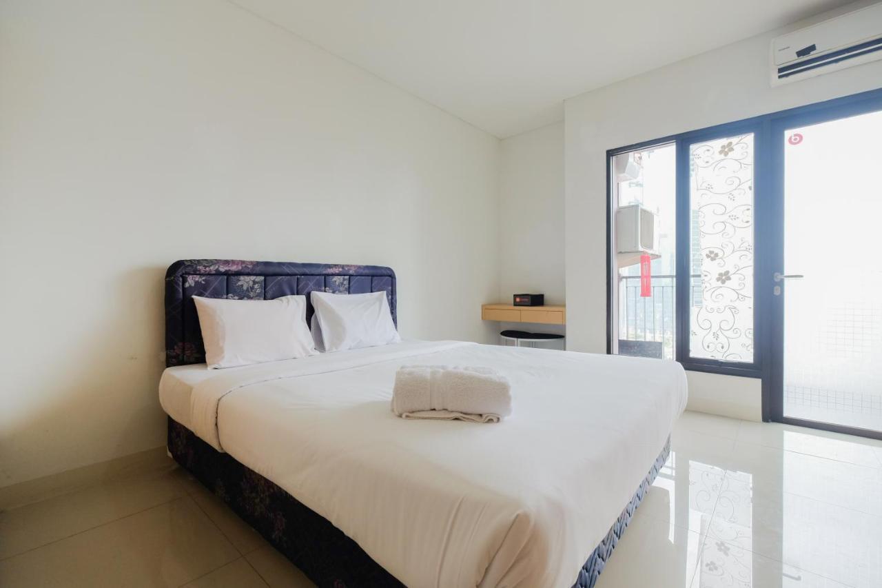 Cozy At Tamansari Semanggi By Travelio Jakarta
