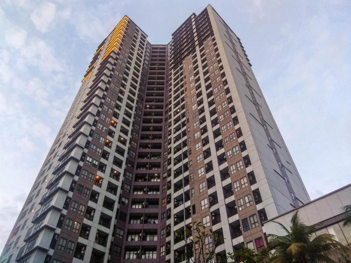 Cozy At Tamansari Semanggi By Travelio Apartment *