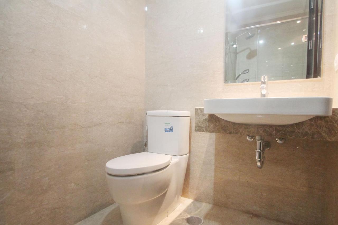 Menteng Park By Aparian Appartement *