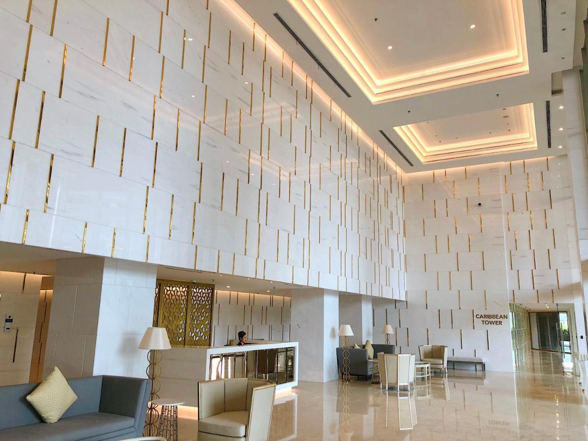 Gold Coast Pik Sea View By Longesuites Apartment