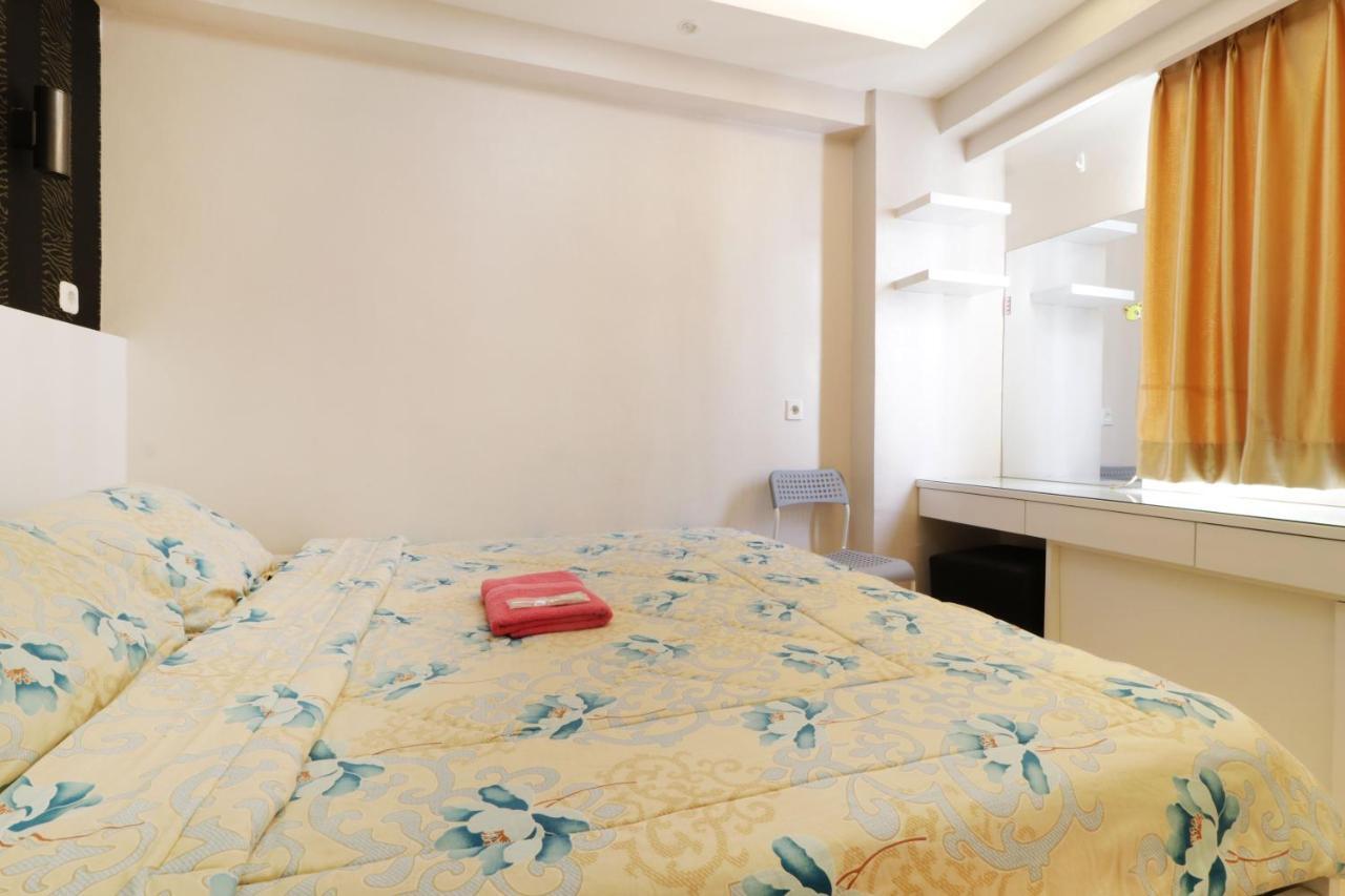 Travelibu At Bassura Apartment *