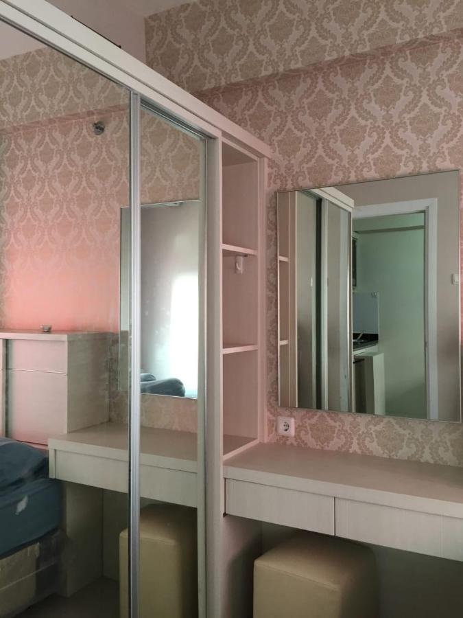 Vika Gpc Apartment *