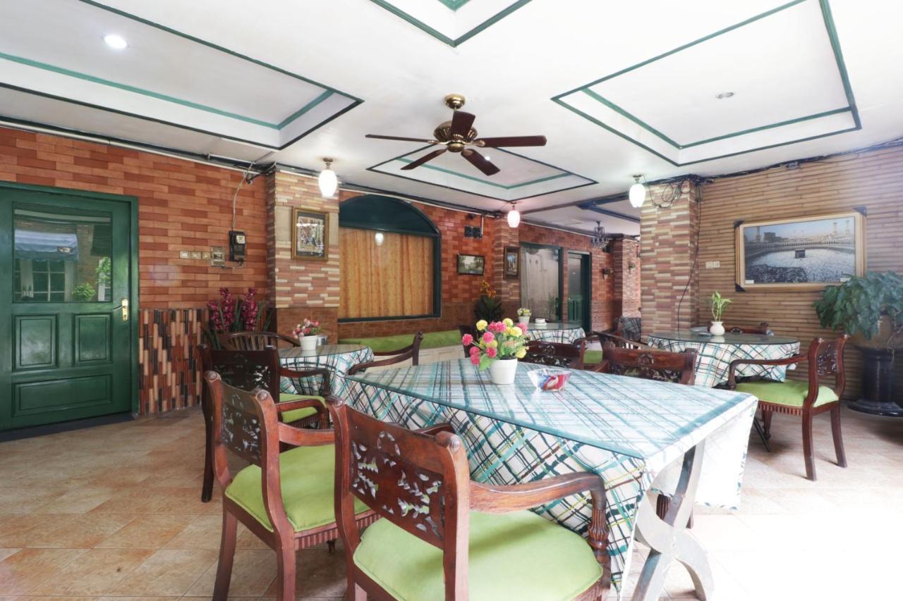 Alamanda Guest house Jakarta