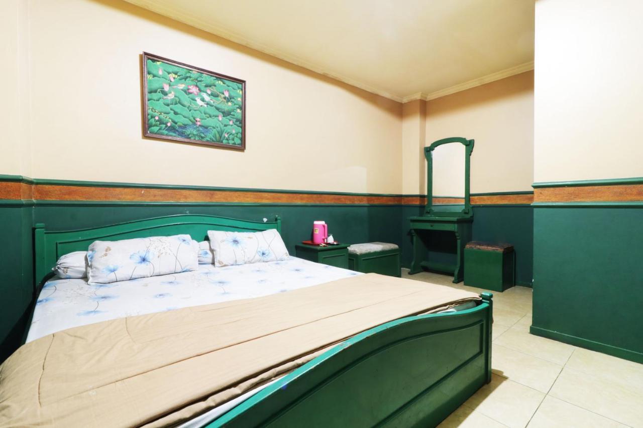 Guest house Alamanda