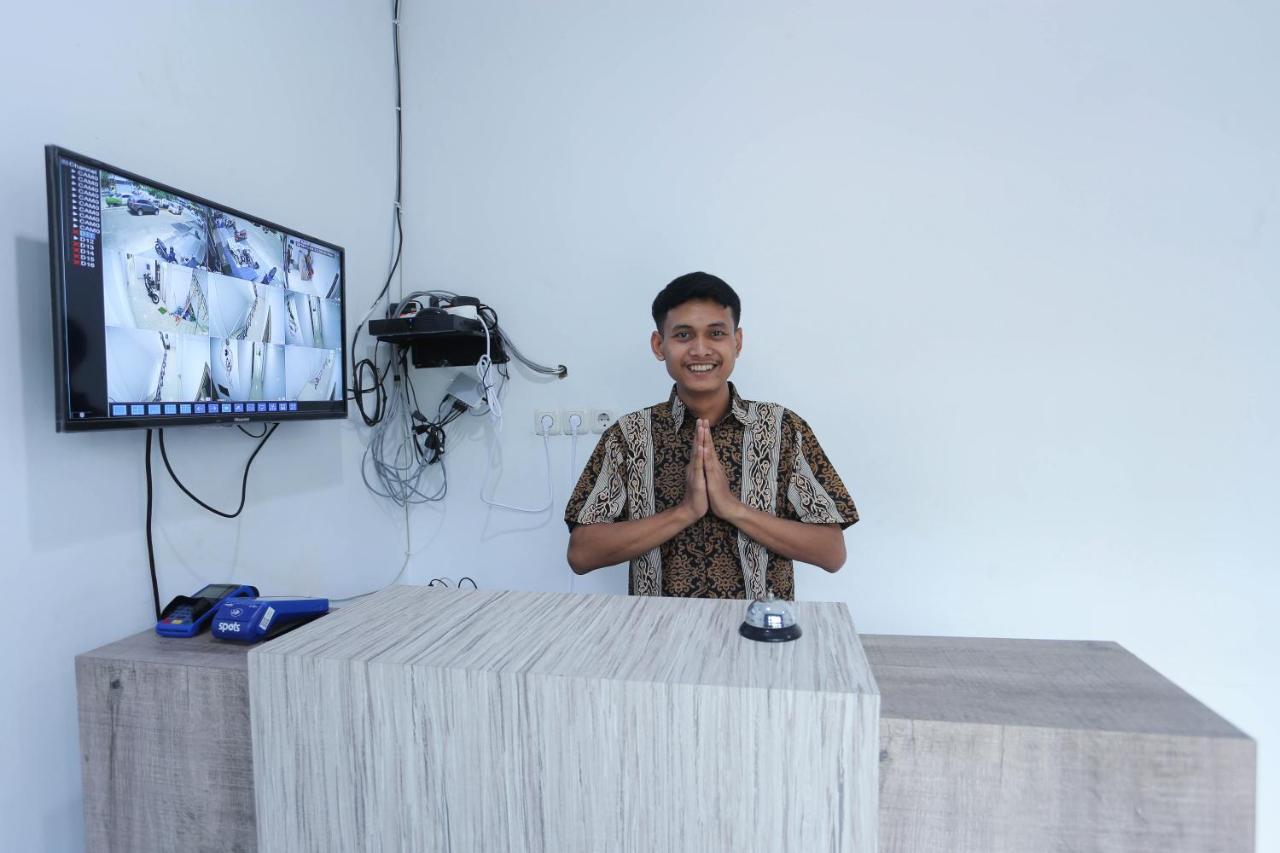 Ratana Cengkareng Syariah Jakarta